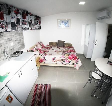 The Rosen'S Studio Place Eilat Kültér fotó