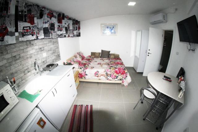 The Rosen'S Studio Place Eilat Kültér fotó