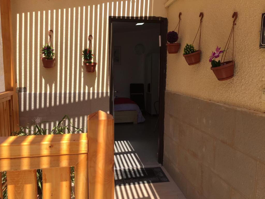 The Rosen'S Studio Place Eilat Kültér fotó